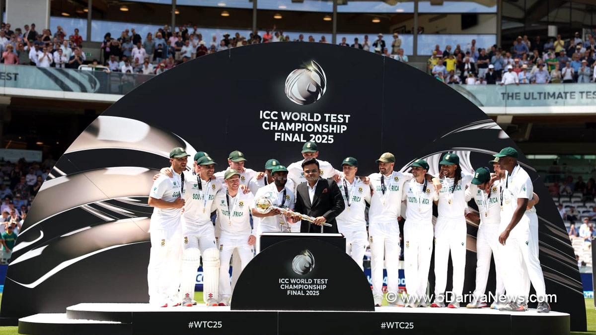 Sports News, Cricket, Cricketer, Player, Bowler, Batsman, WTC final, South Africa, Aiden Markram, ICC World Test Championship , Australia
