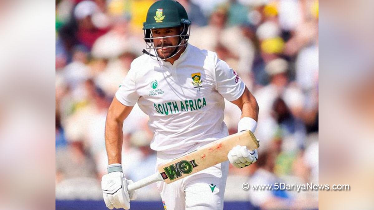 Sports News, Cricket, Cricketer, Player, Bowler, Batsman, WTC final, South Africa, Aiden Markram, ICC World Test Championship , Australia 