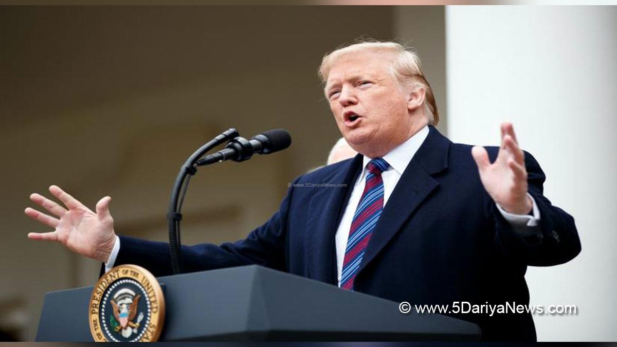 Donald Trump, United States, New York, Donald John Trump, Washington