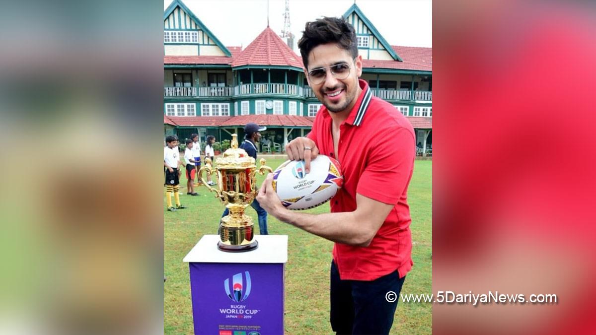 Sidharth Malhotra, Bollywood, Entertainment, Mumbai, Actor, Cinema, Hindi Films, Movie, Mumbai News