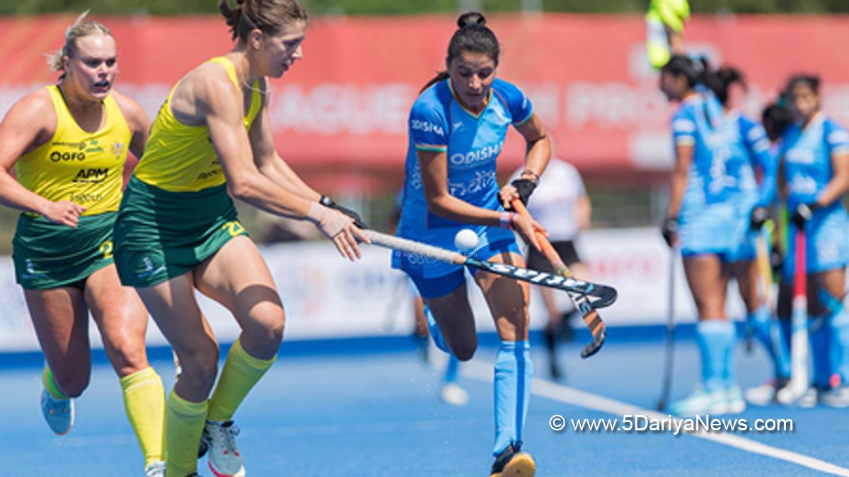 Sports News, Hockey, FIH Hockey Pro League