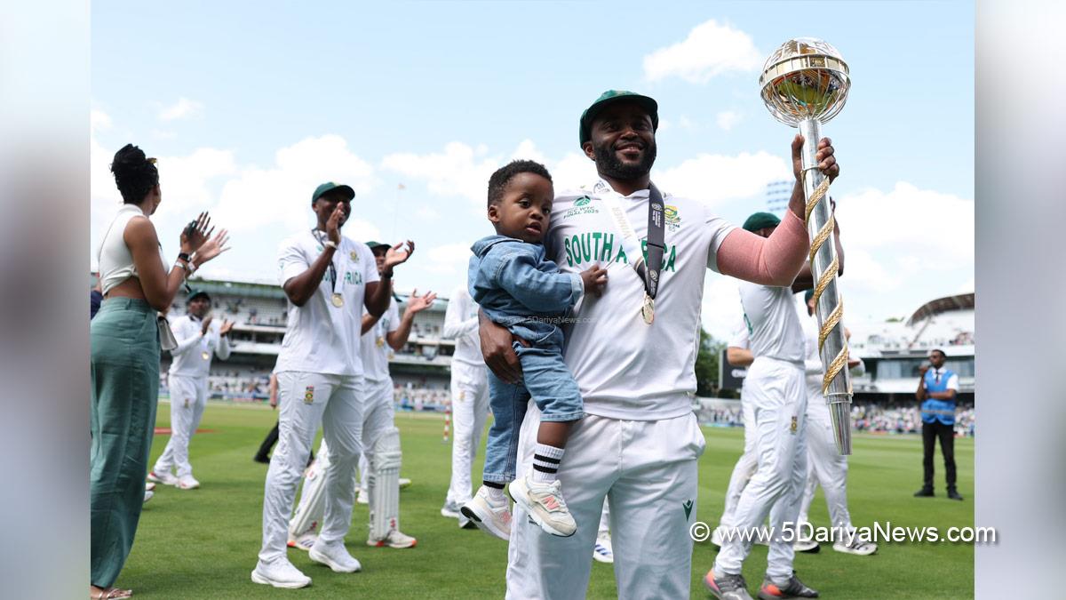 Sports News, Cricket, Cricketer, Player, Bowler, Batsman, WTC final, South Africa, Aiden Markram, ICC World Test Championship, Australia