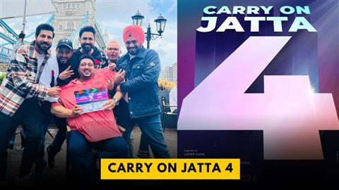 Carry On Jatta 4