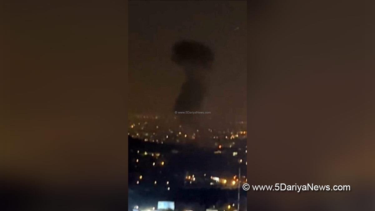 Trending News, Jerusalem,Tehran, Israel