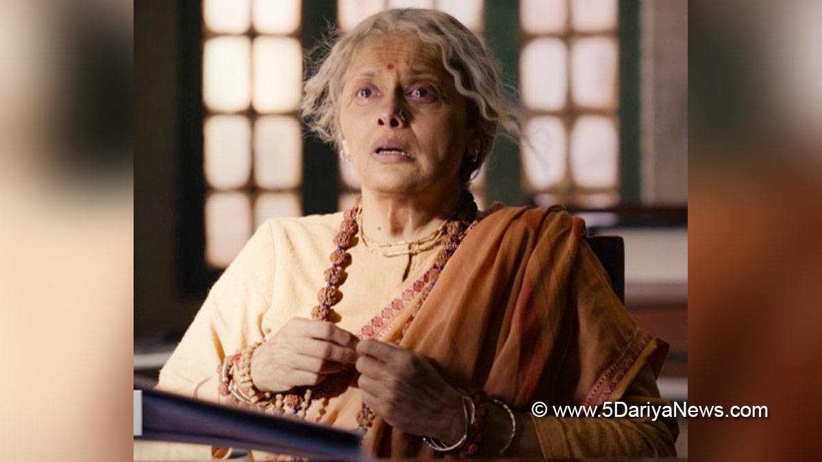 Bollywood, Pallavi Joshi, Pallavi Joshi The Bengal Files, The Bengal Files, The Bengal Files Release Date, The Bengal Files Real Story, The Bengal Files Movie, The Bengal Files Cast
