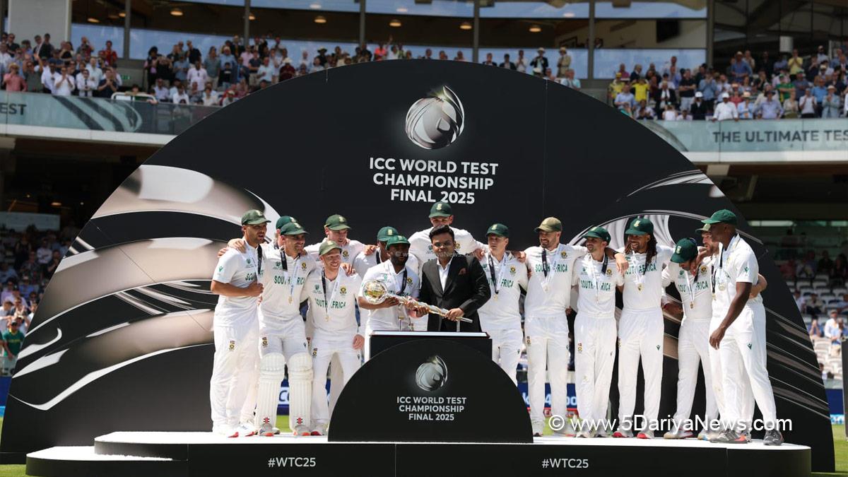 Sports News, Cricket, Cricketer, Player, Bowler, Batsman, WTC final, South Africa, Aiden Markram, ICC World Test Championship, Australia