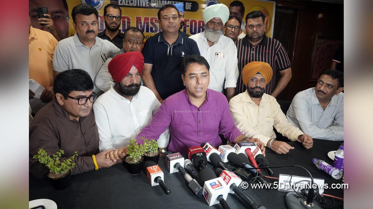 Aman Arora, AAP, Aam Aadmi Party, AAP Punjab, Aam Aadmi Party Punjab,Government of Punjab, Punjab Government