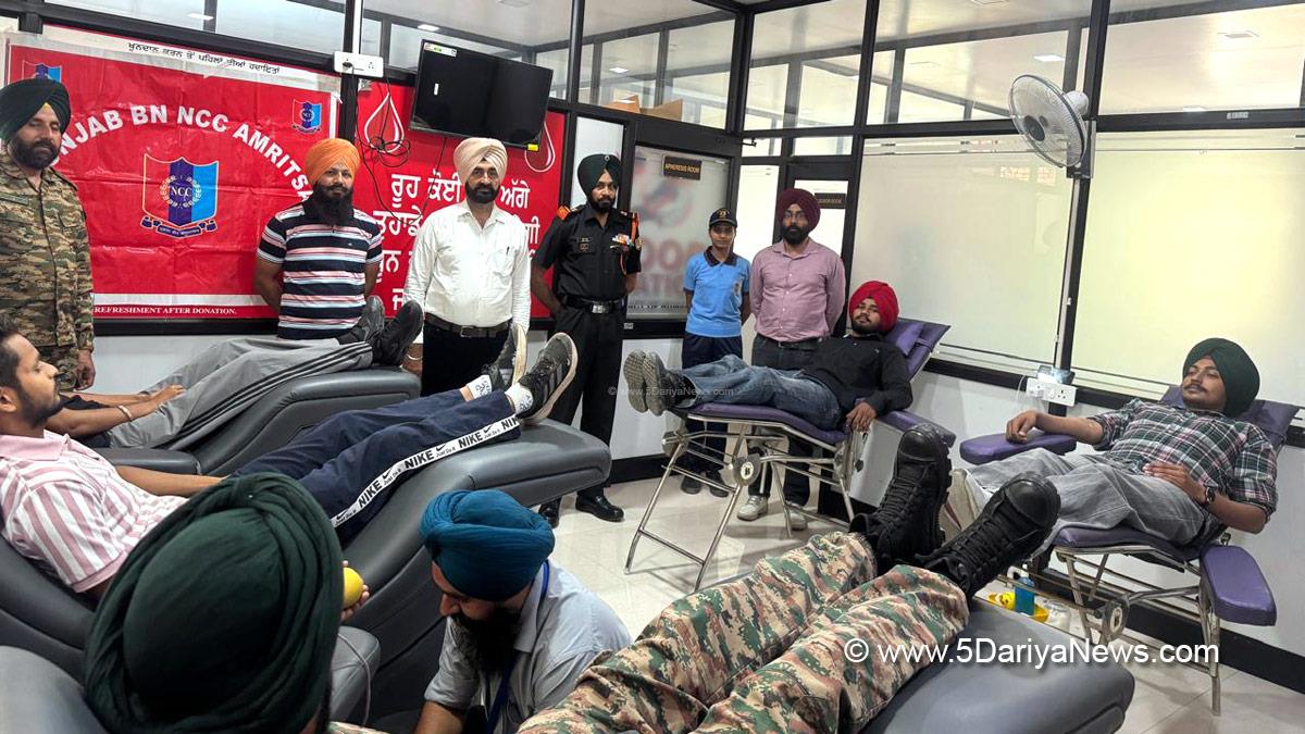Blood Camp, Blood Donation Camp, World Blood Donor Day
