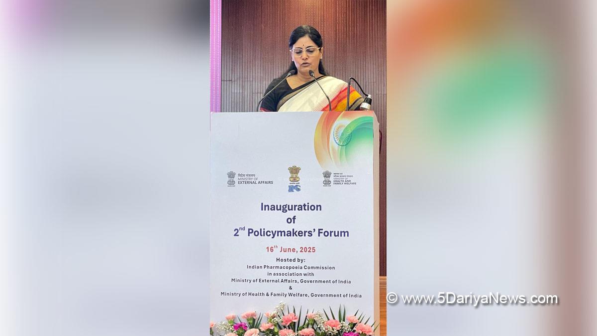 Anupriya Patel, BJP, Bharatiya Janata Party