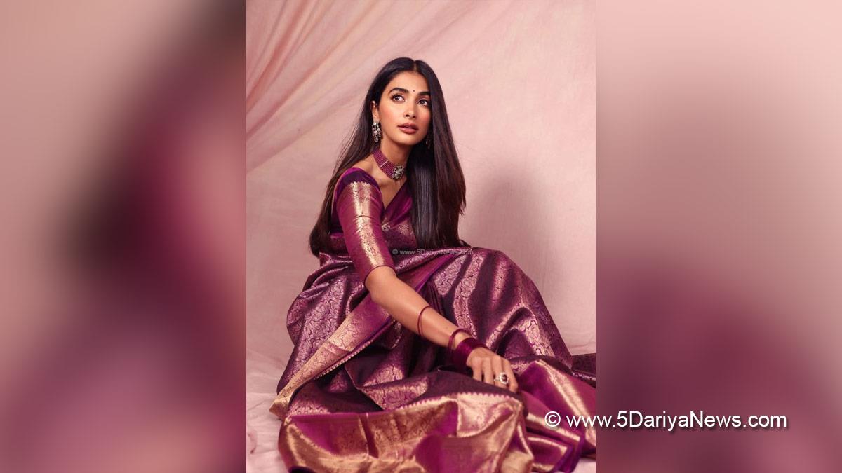 Pooja Hegde, Bollywood, Entertainment, Mumbai, Actress, Cinema, Hindi Films, Movie, Mumbai News, Heroine