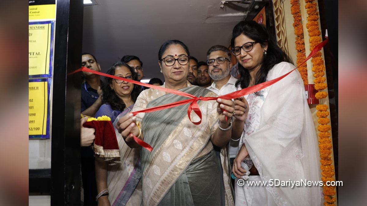 Rekha Gupta, Bharatiya Janata Party, BJP, BJP Delhi, Chief Minister of Delhi, Delhi CM