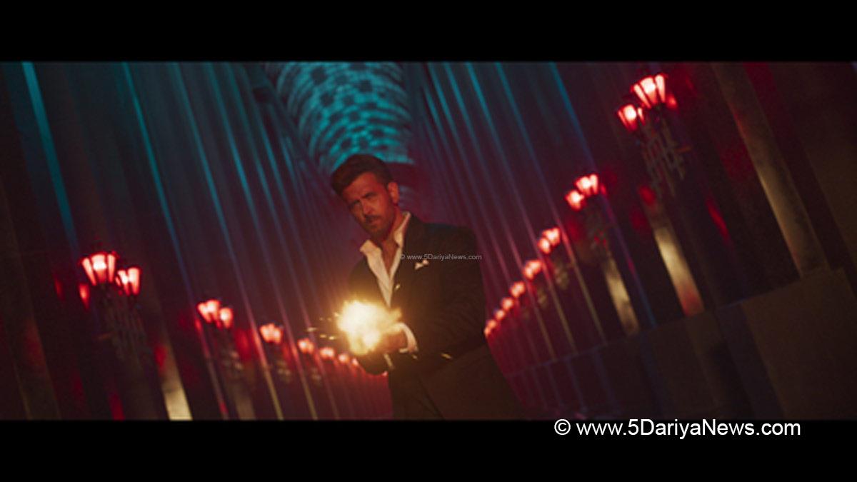 Hrithik Roshan, Bollywood, Entertainment, Mumbai, Actor, Cinema, Hindi Films, Movie, Mumbai News, War 2