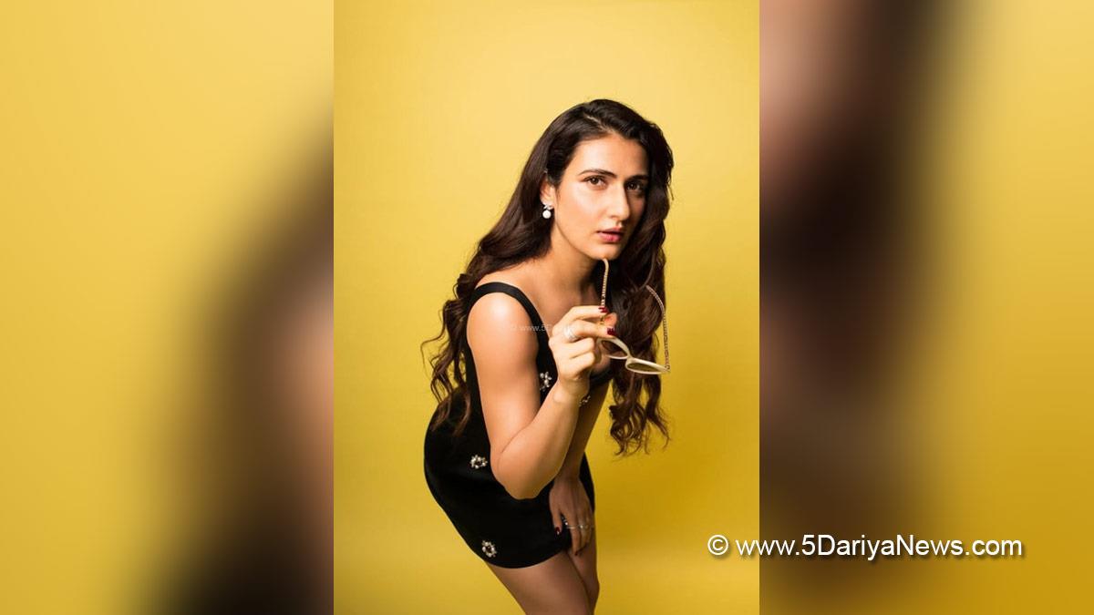 Fatima Sana Shaikh, Bollywood, Entertainment, Mumbai, Actress, Cinema, Hindi Films, Movie, Mumbai News, Heroine, Jab Tu Sajan