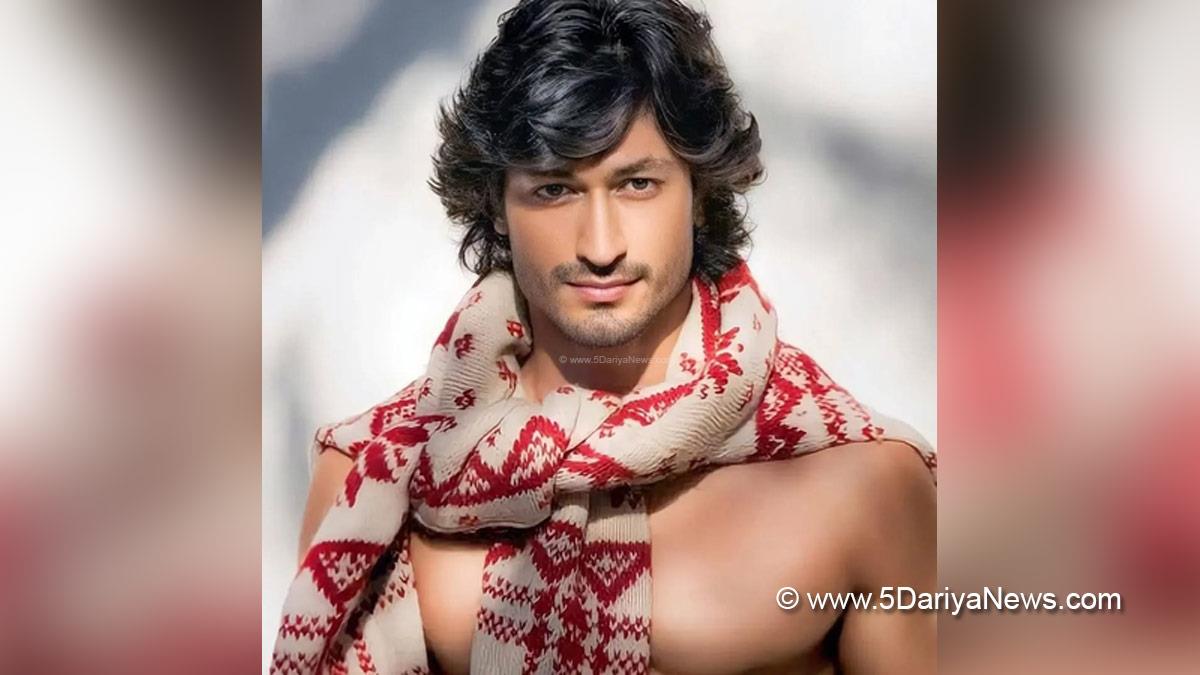 Vidyut Jammwal, Tollywood, Entertainment, Actor, Cinema, Movie, Mumbai News