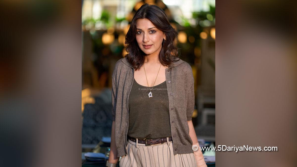 Bollywood, Entertainment, Mumbai, Actress, Cinema, Hindi Films, Movie, Mumbai News, Heroine, Sonali Bendre