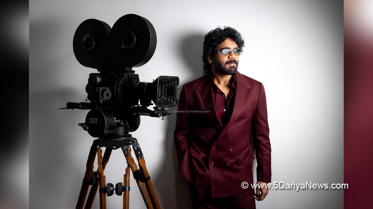 Tollywood, Entertainment, Actor, Cinema, Movie, Telugu Films, Nagarjuna