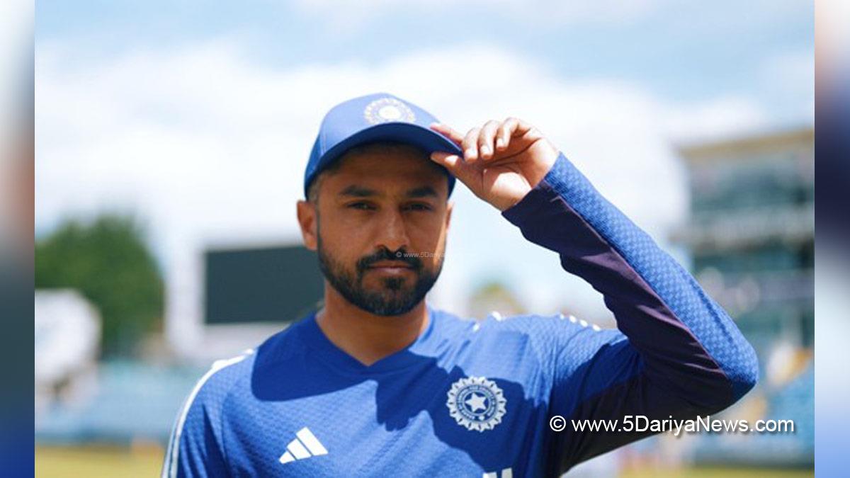 Sports News, Cricket, Karun Nair, Karun Nair Test Stats, India England Test Series