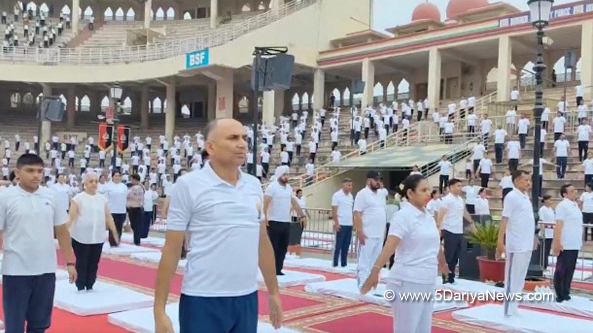 Special Day, International Day Of Yoga, IDY 2025, International Day Of Yoga, Yoga, Yoga Day, Yoga Day 2025, Yoga Day Theme, Yoga 2025 Theme, International Day Of Yoga Theme, International Day Of Yoga Theme 2025