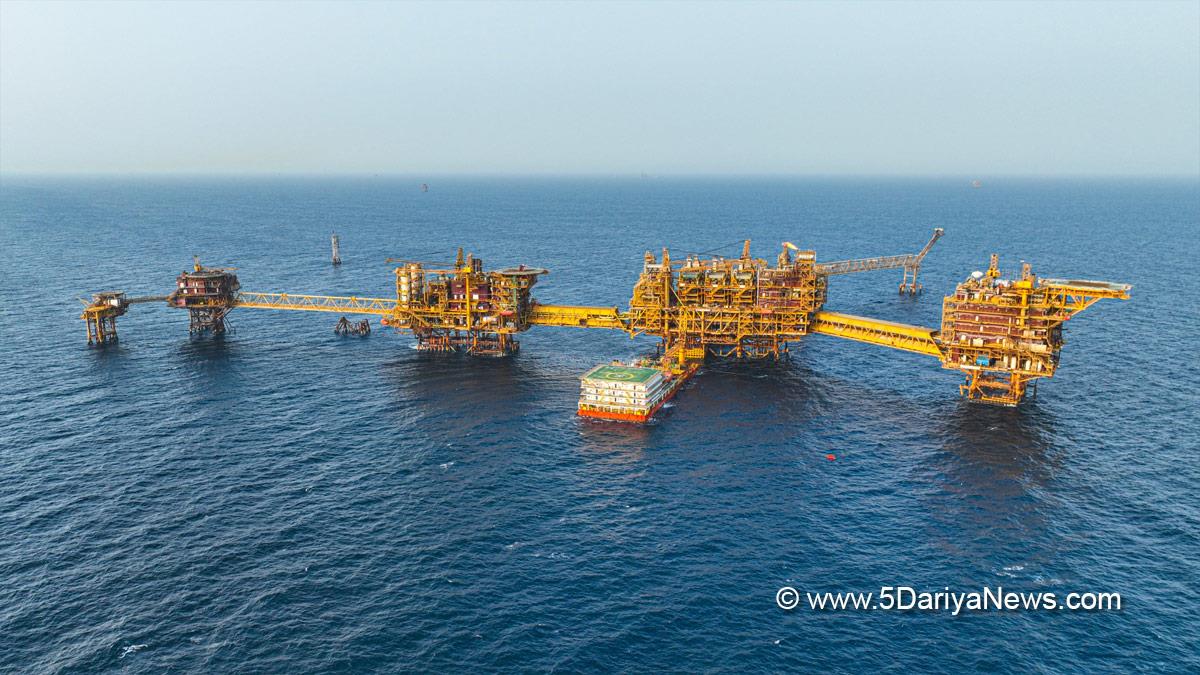 Hardeep Singh Puri, Union Petroleum Minister, Petroleum Minister, Oil and Natural Gas Corporation, ONGC