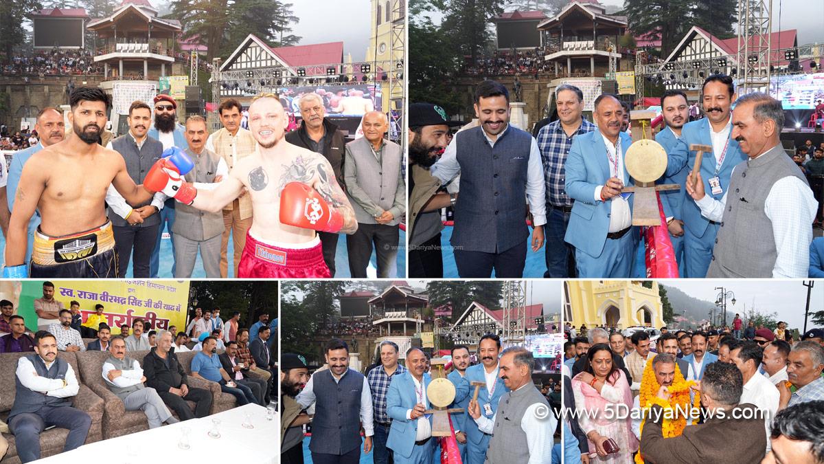 Sukhvinder Singh Sukhu, Himachal Pradesh, Himachal, Congress, Indian National Congress, Himachal Congress, Shimla, Chief Minister of Himachal Pradesh, Vikramaditya Singh,Sanjay Awasthi 