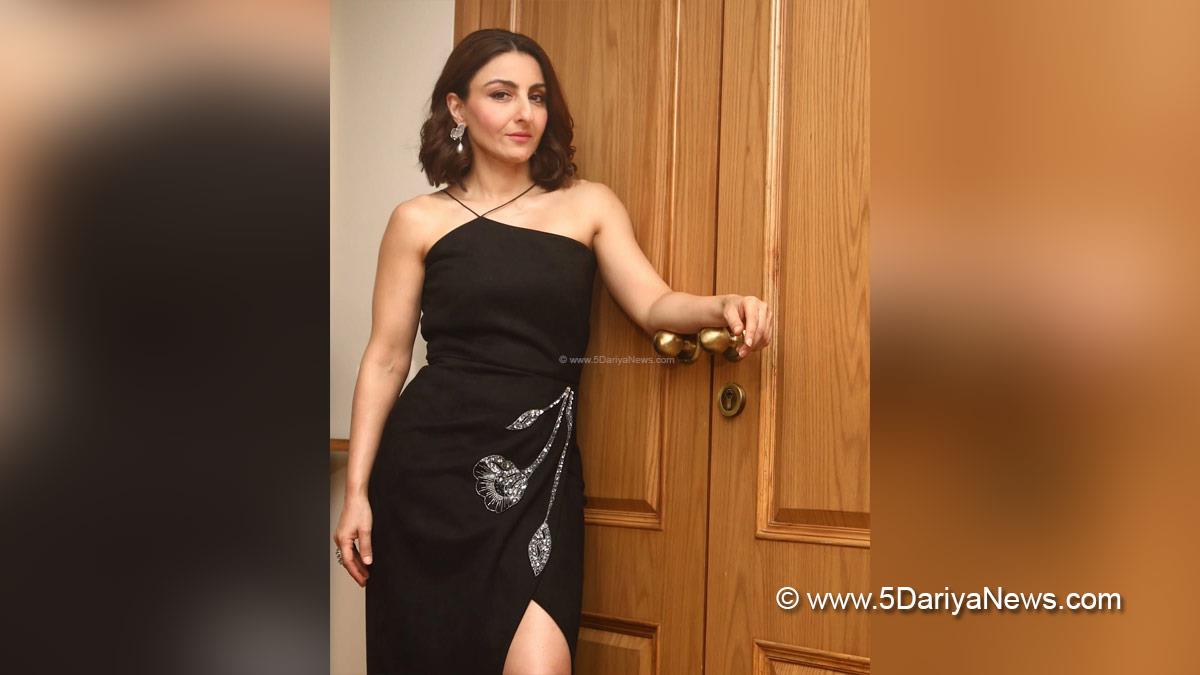 Bollywood, Entertainment, Mumbai, Actor, Cinema, Hindi Films, Movie, Mumbai News, Soha Ali Khan