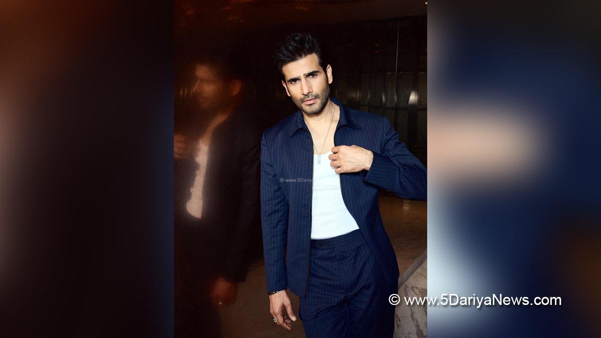 Karan Tacker, TV, Television, Entertainment, Mumbai, Actor, Actress, Mumbai News, 11th International Day of Yoga, International Day of Yoga, Yoga Day, International Day of Yoga 2025