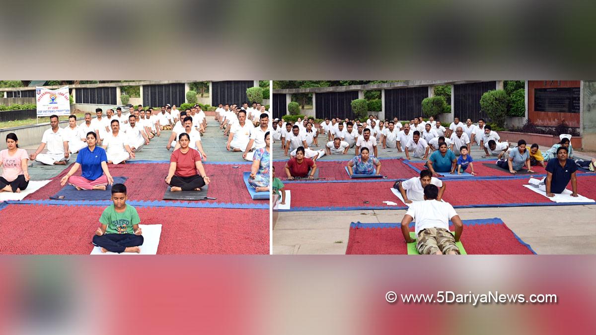 11th International Day of Yoga, International Day of Yoga, Yoga Day, International Day of Yoga 2025