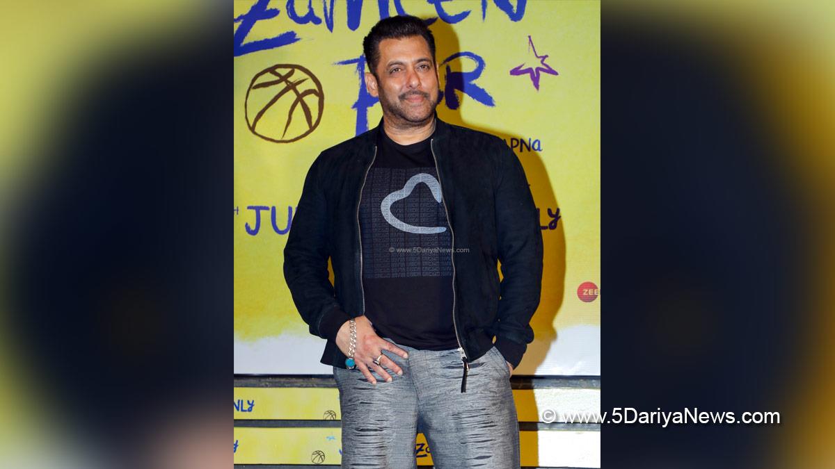 Salman Khan, Bollywood, Entertainment, Mumbai, Actor, Cinema, Hindi Films, Movie, Mumbai News