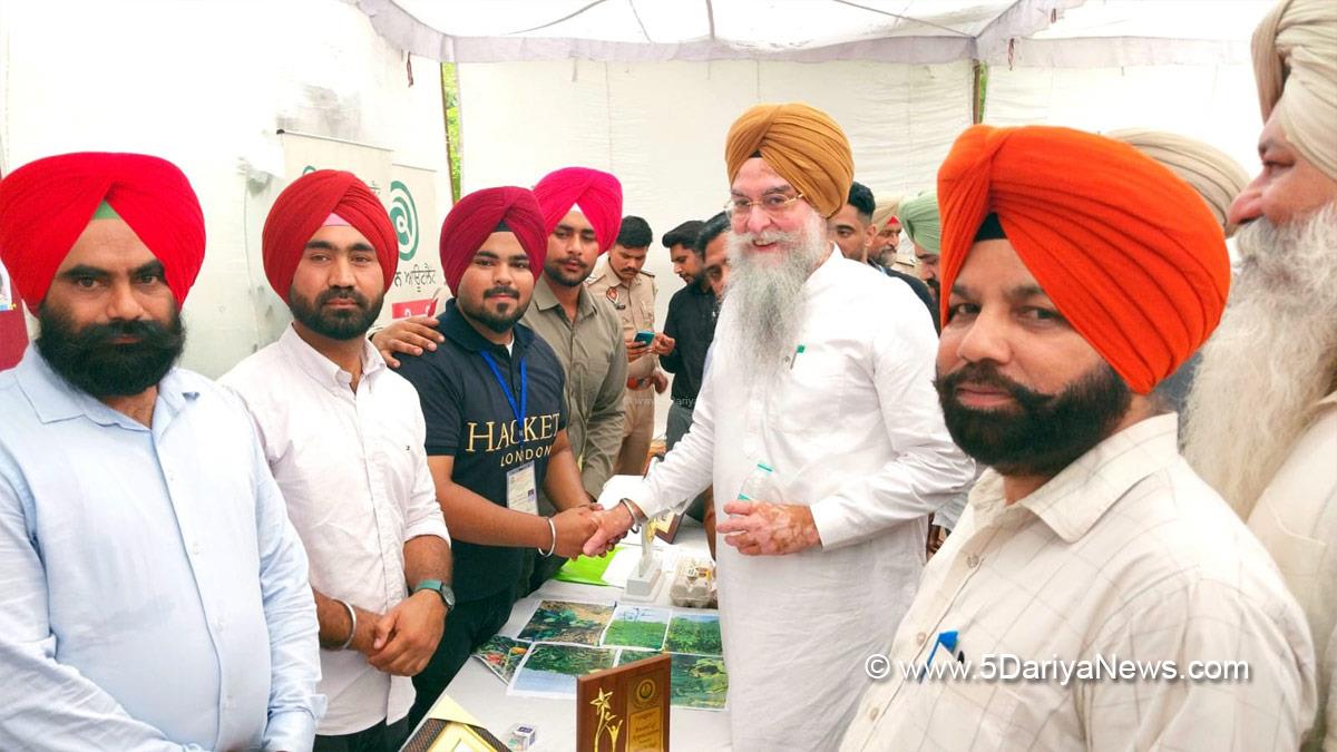 Kultar Singh Sandhwan, AAP, Aam Aadmi Party, AAP Punjab, Aam Aadmi Party Punjab, Government of Punjab, Punjab Government