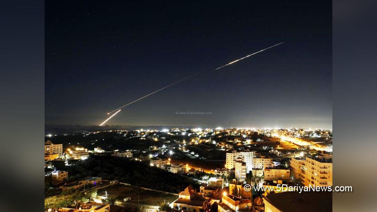 Trending News, Iran, Iran Israel War News, Israel, Ali Hosseini Khamenei, Tehran, Tel Aviv