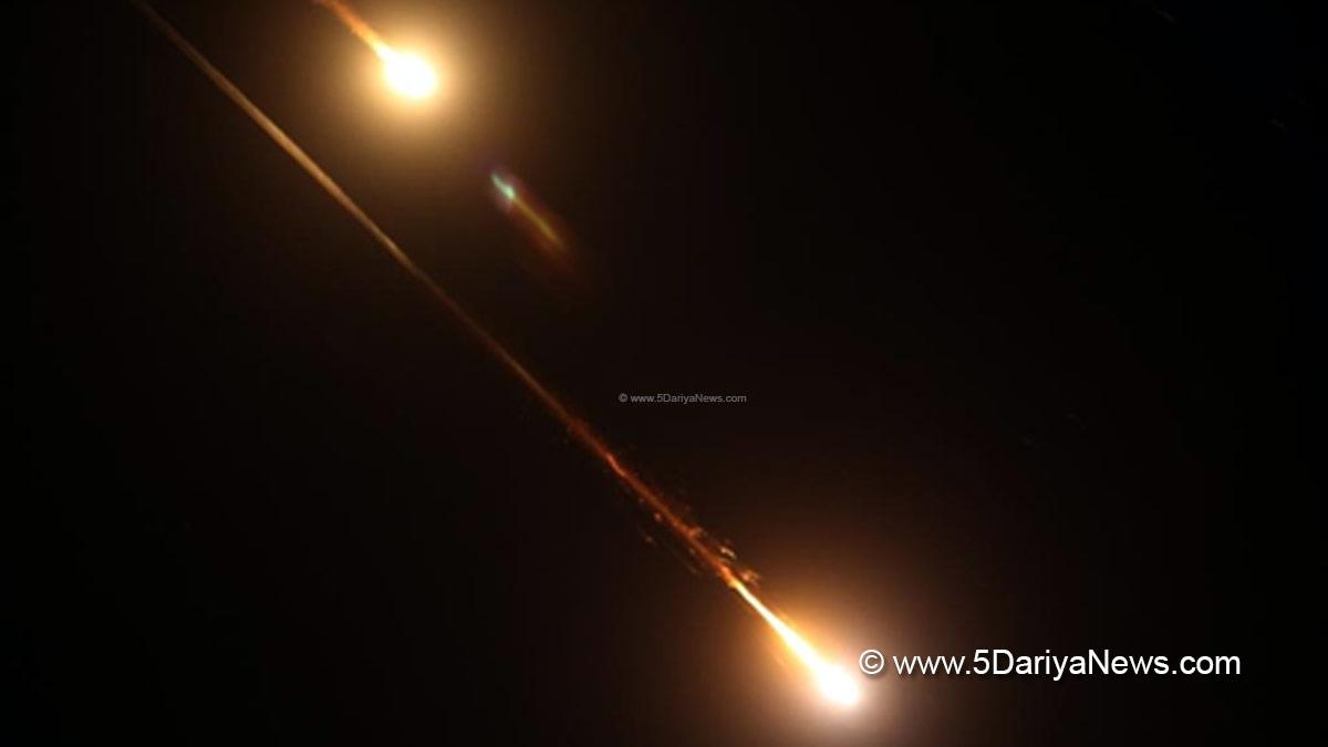Trending News, Iran, Iran Israel War News, Israel, Ali Hosseini Khamenei, Tehran, Tel Aviv
