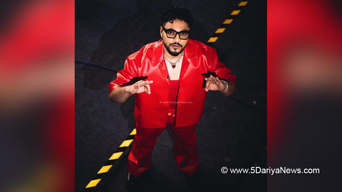 Raftaar, Music, OTT, Entertainment, Mumbai, Singer, Song, Mumbai News, The Traitors