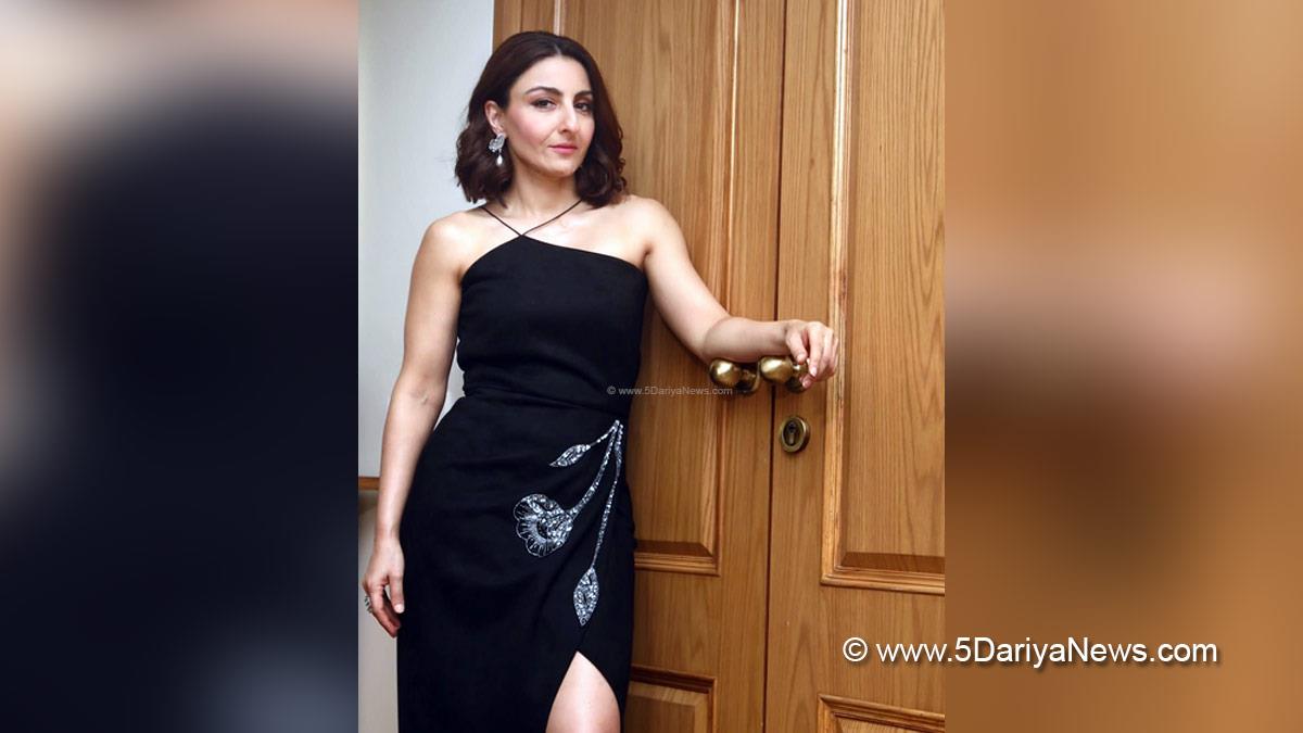 Bollywood, Entertainment, Mumbai, Actress, Cinema, Hindi Films, Movie, Mumbai News, Heroine, Soha Ali Khan