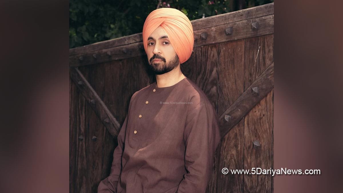 Diljit Dosanjh, Pollywood, Entertainment, Actor, Cinema, Punjabi Films, Movie, Sardaar ji 3