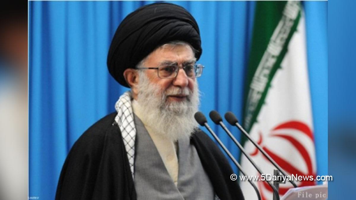 Trending News, Iran, Iran Israel War News, Israel, Ali Hosseini Khamenei, Tehran, Tel Aviv