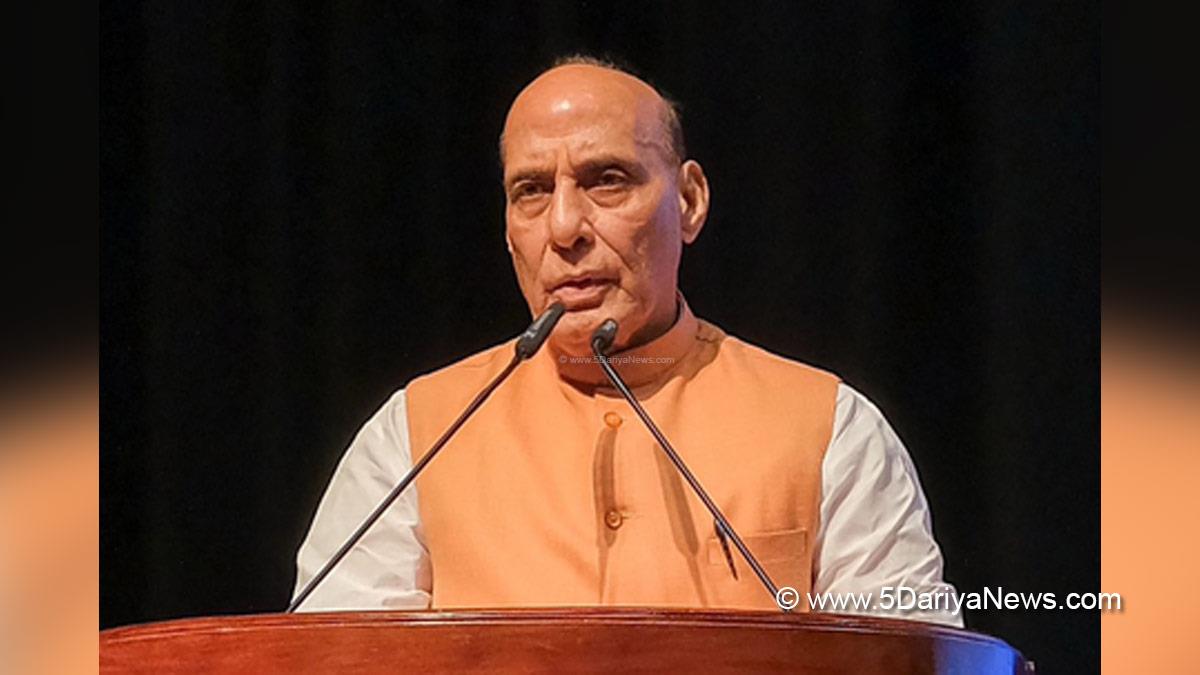 Rajnath Singh, Union Defence Minister, Defence Minister of India, BJP, Bharatiya Janata Party, Qingdao, China, Shanghai Cooperation Organisation, Weapons of Mass Destruction