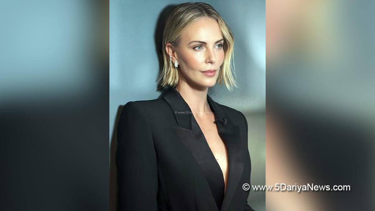 Hollywood, Los Angeles, Actress, Heroine, Charlize Theron
