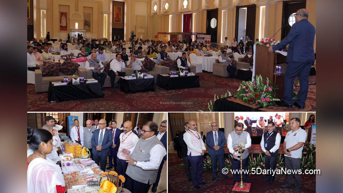 RBI, Shaktikanta Das, Reserve Bank of India, Vivek Srivastava, Priority Sector Lending, PSL, International MSME Day, Panipat, Haryana