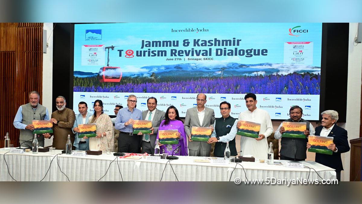 Omar Abdullah, Chief Minister of JK, Jammu and Kashmir National Conference, National Conference, Srinagar, Kashmir, Jammu And Kashmir, Jammu