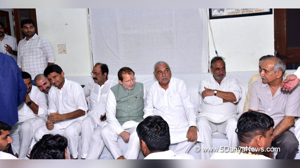Dr Arvind Kumar Sharma, Haryana, Bharatiya Janata Party, BJP, BJP Haryana, Rohtak Vita Plant, Rohtak