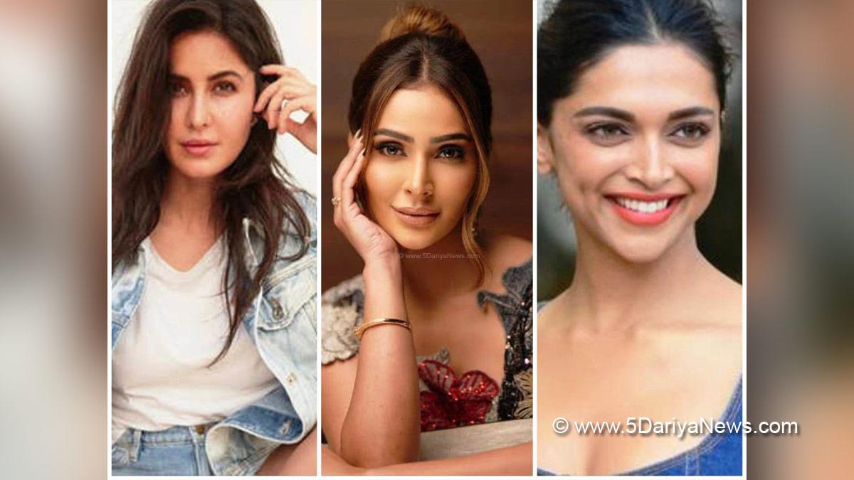 Katrina Kaif, Deepika Padukone, Alankrita Sahai, Bollywood, Entertainment, Mumbai, Actress, Cinema, Hindi Films, Movie, Mumbai News, Heroine