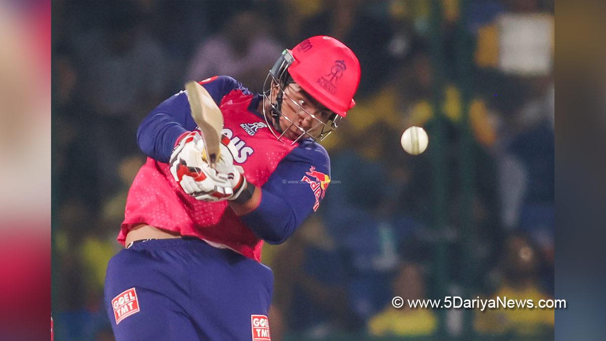 Sports News, Cricket, Cricketer, Player, Bowler, Batsman, Vaibhav Suryavanshi