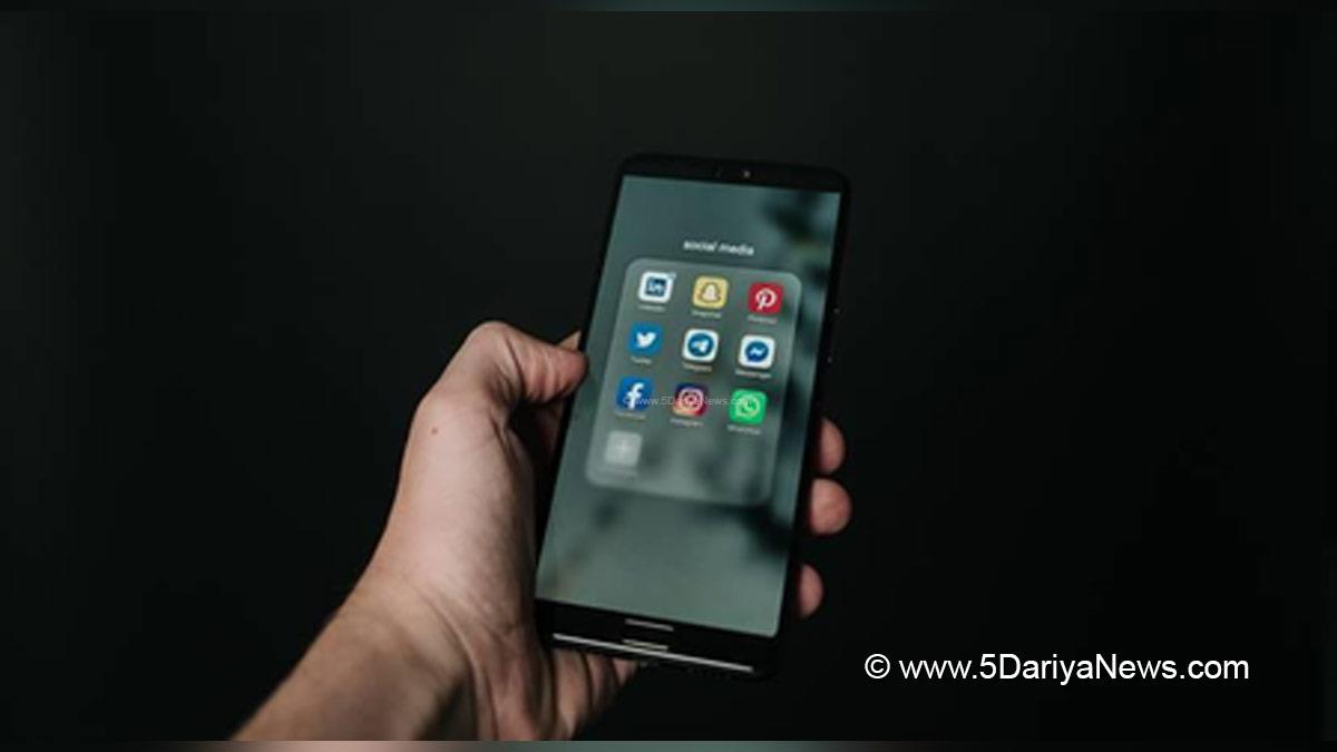 Social Media, Social Media Day