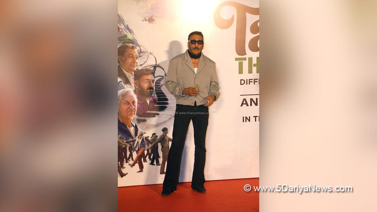 Bollywood, Entertainment, Mumbai, Actor, Cinema, Hindi Films, Movie, Mumbai News, Jackie Shroff 