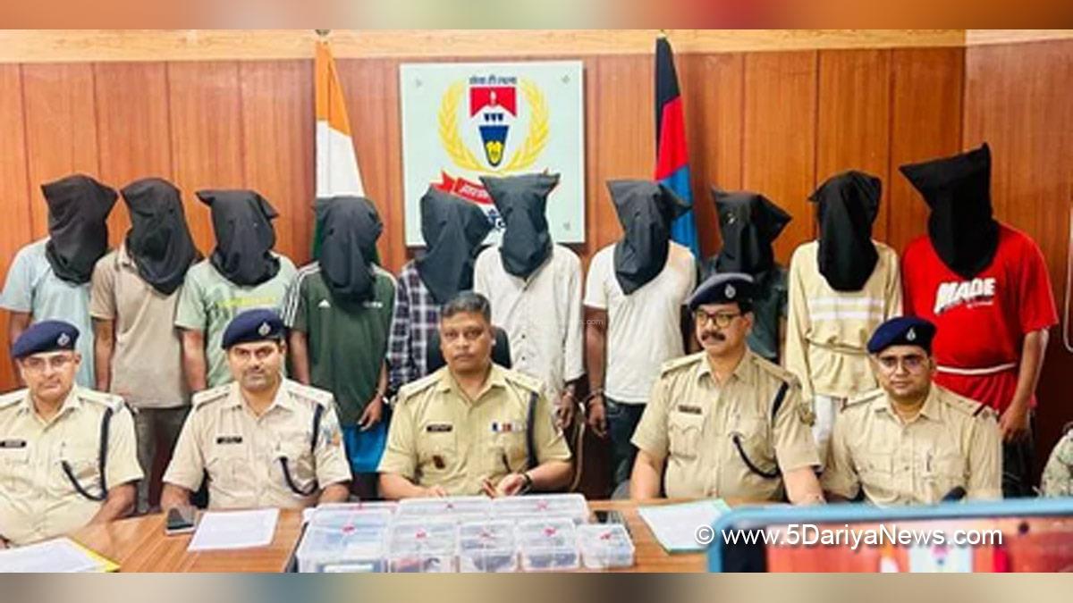 Crime News, Crime News India, Crime News Jharkhand