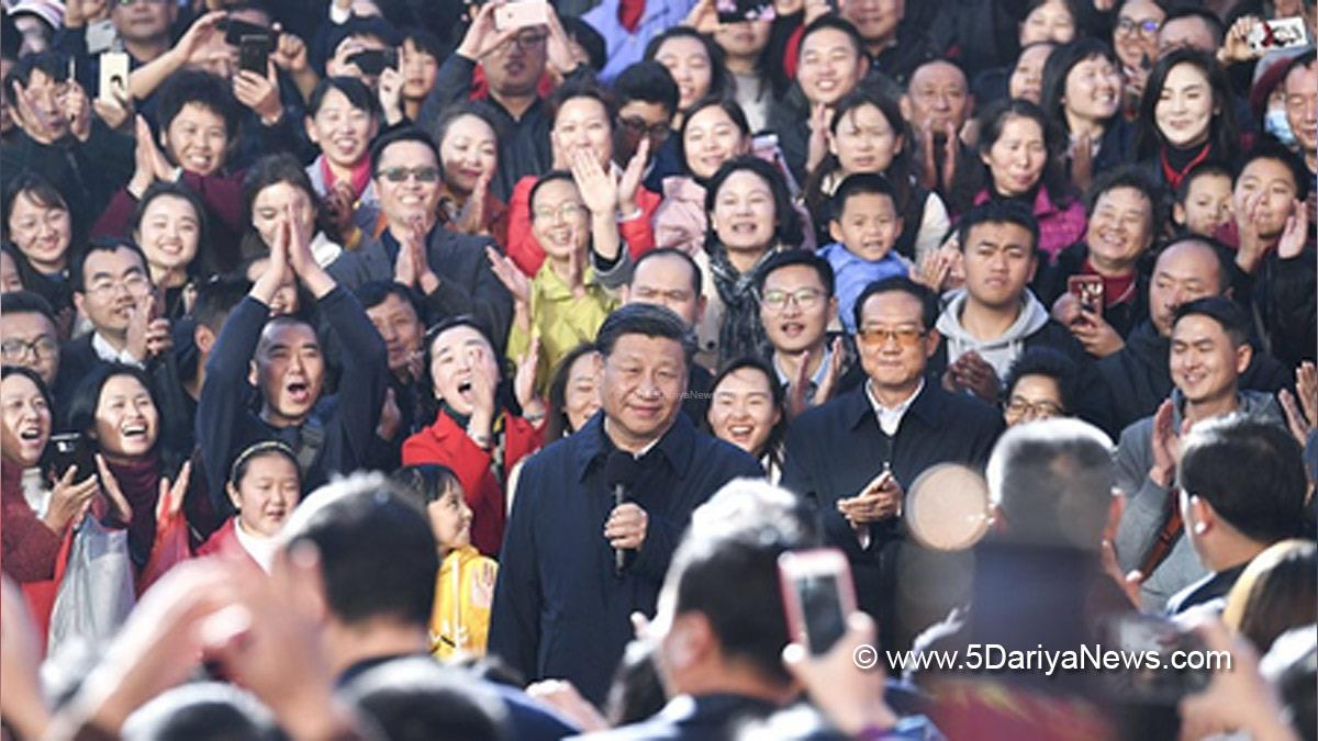 Xi Jinping, Nanjing, Chinese President Xi Jinping, Chinese, China