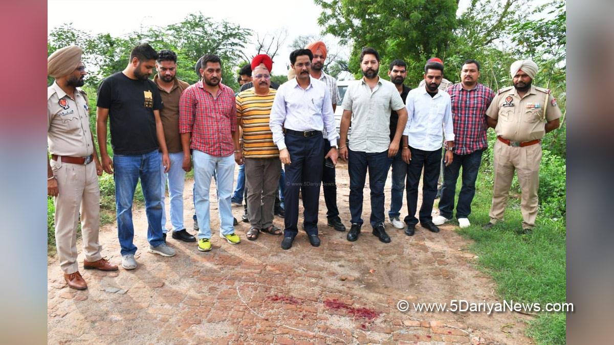  Crime News Punjab, Punjab Police, Police, Crime News, Patiala Police, Patiala 