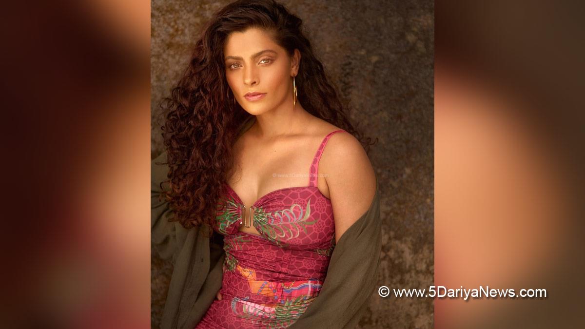 Saiyami Kher, Bollywood, Entertainment, Mumbai, Actor, Cinema, Hindi Films, Movie, Mumbai News