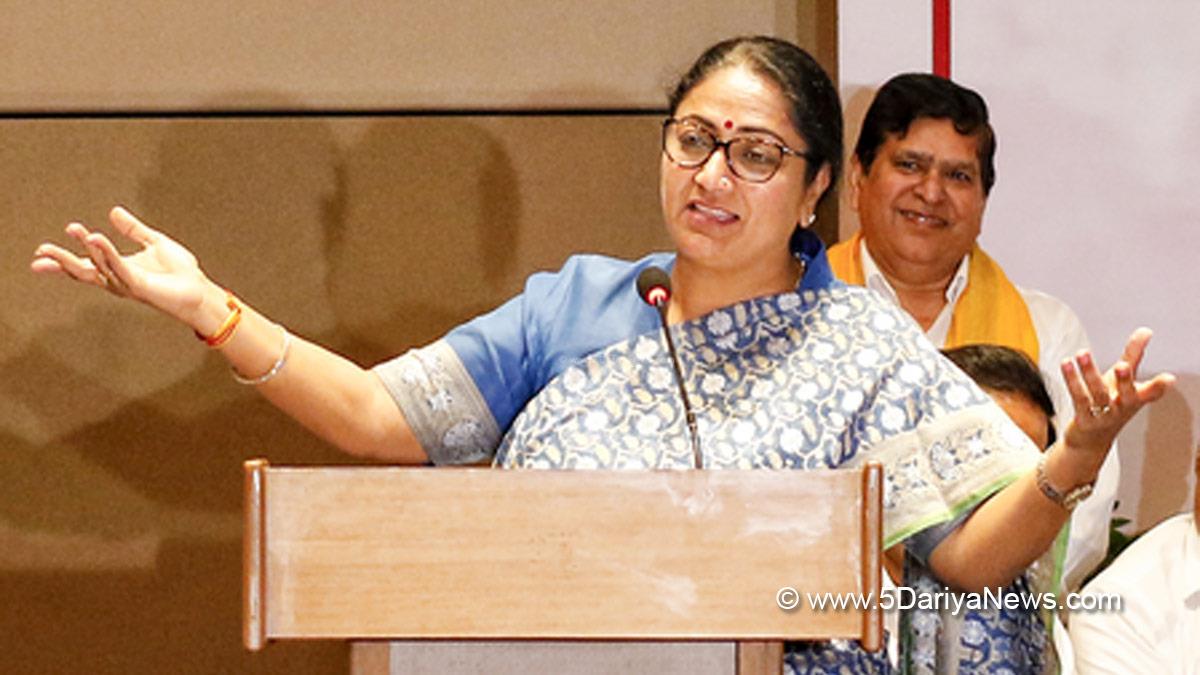 Rekha Gupta, Bharatiya Janata Party, BJP, BJP Delhi, Chief Minister of Delhi, Delhi CM