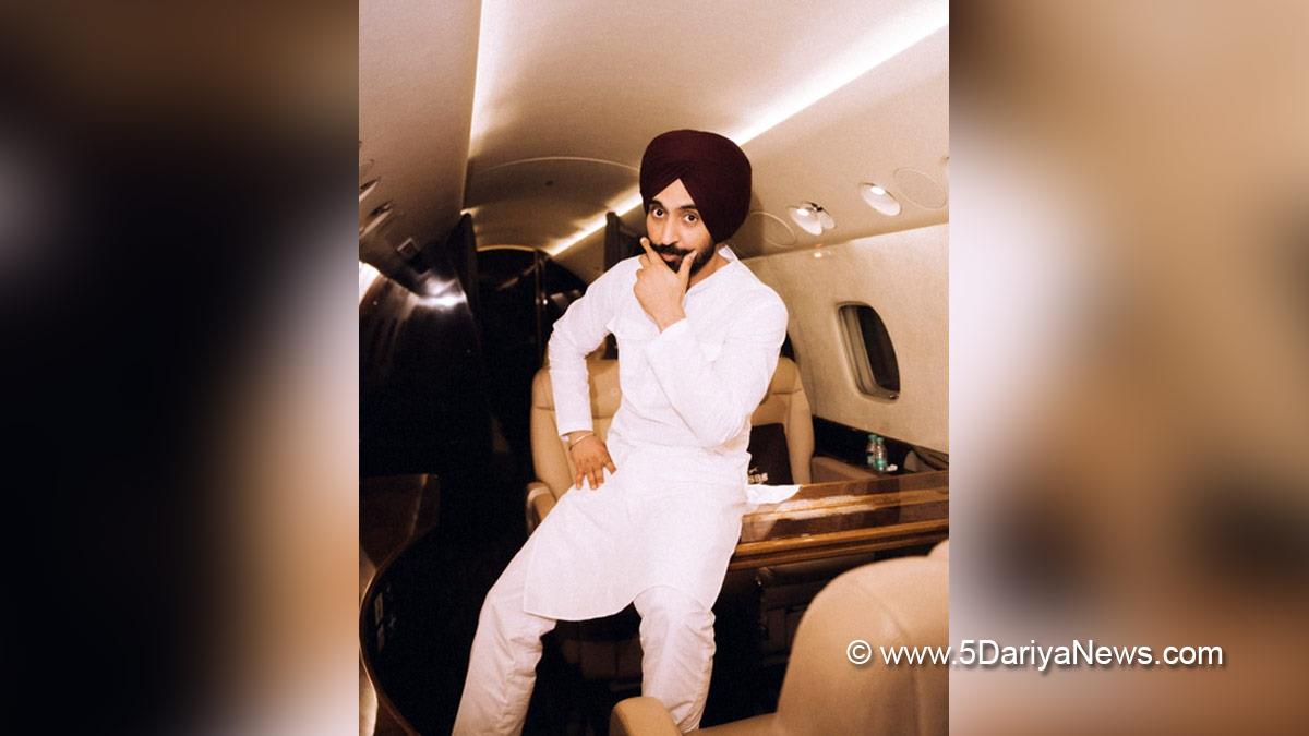 Diljit Dosanjh, Pollywood, Entertainment, Actor, Cinema, Punjabi Films, Movie